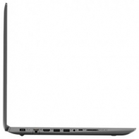 купить Ноутбук Lenovo IdeaPad 330-15ARR  15.6** FHD(1920x1080) nonGLARE/AMD Ryzen 7 2700U 2.2GHz Quad/8GB/1TB/R540 2GB/DVD-RW/WiFi/BT4.1/0.3MP/4in1/USB-C/2cell/2.20kg/DOS/1Y/GREY в Алматы фото 2