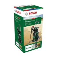купить Очиститель высокого давления BOSCH Advanced Aquatak 150&nbsp;06008A7700 в Алматы фото 3