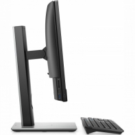 купить Моноблок Dell Optiplex 3280 AIO/Процессор Core i3-10105T/ОЗУ 8GB/Накопитель 256GB SSD/Диагональ 21.5* FHD/Графика Integrated/Adj Stand/Cam/Сеть WLAN + BT/Kb/Mouse/Операционная система W10Pro/Гарантия 3 года [N204O3280AIOAC] в Алматы фото 3