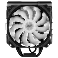 купить Процессорный кулер 2E GAMING AIR COOL TDP 180W 2E-AC120D4TC-ARGB в Алматы фото 2