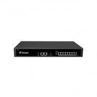 купить Yeastar S50, PRI, MFC R2, SS7, поддержка FXO, FXS, GSM, BRI (запись разговора) в Алматы