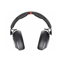 купить Наушники HP Europe Voyager Surround 85 UC USB-C, сертификация Microsoft Teams, с адаптером USB-C/A и зарядной подставкой (8G7T8AA) в Алматы фото 1