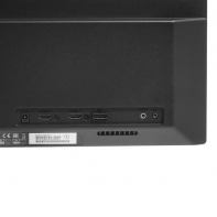 купить Монитор 28" PHILIPS 288E2A IPS 4K UHD 3840x2160 60Hz 4мс 300 кд/м2 1000:1 2xHDMI 1xDP 2x3W в Алматы фото 3
