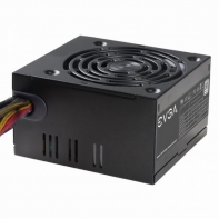 купить Блок питания ATX 700W EVGA 700 W1, Active PFC, вентилятор 12 см, 80+ WHITE  100-W1-0700-K2 в Алматы фото 3