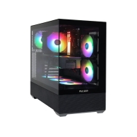 Купить Ryzen 5 7500X3D-4.0GHz/B650/RAM 32GB/SSD 1TB (M.2)/RTX5060Ti-16GB/no DVD/750W/ Алматы