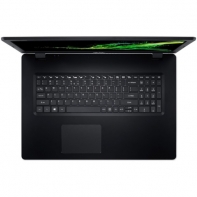 купить Ноутбук Acer Aspire A317-52-34T9 i3-1005G1/17.3*/1920x1080/8GB/1TB+256GB SSD/UHD/No OS в Алматы фото 4