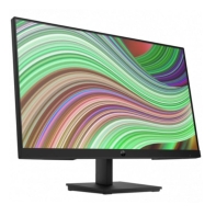 Купить Монитор HP P24v G5 FHD 23.8" VA,16:9,75Hz,250cd/m2,H178°/V178°,3000:1,5ms,HDMI,VGA,DP,Black Алматы