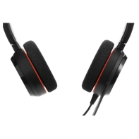 купить Jabra EVOLVE 20 UC Stereo в Алматы фото 2