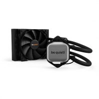 купить Кулер для процессора Bequiet! Pure Loop 120mm в Алматы фото 2