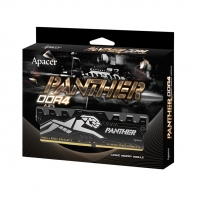 купить Модуль памяти Apacer AH4U08G26C08Y7GAA-1 в Алматы фото 2