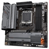 купить Материнская плата Gigabyte B650M GAMING X AX в Алматы фото 2