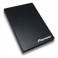 купить Твердотельный накопитель SSD Pioneer 512GB 2.5* SATA APS-SL3N-512 R/W up to (550/490) в Алматы фото 1