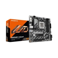 купить Материнская плата GIGABYTE B850M D3HP, AM5 B850, 4xDDR5, 2xDP+2xHDMI, USB4, mATX в Алматы фото 3