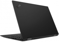 купить Ноутбук Lenovo ThinkPad X1 YOGA_I5_8350U_VP_IG+8GB_MB/X1Y3_WQHD_MT_IR_BK,14.0_WQHD_IPS_AR_300N_TOUCH/INTEL_CORE_I5_8350U_VPRO_MB/8GB_LPDDR3_2133_MB/256GB_SSD_M.2_2280_NVME_OPAL2/INTEGRATED_GRAPHICS/WINDOWS_10_PRO_64,W10_PRO/N06_3YROS/NONE,INTEL_8265A в Алматы фото 2