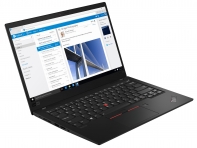 купить Ноутбук Lenovo X1 Carbon (7-th gen) 14*UHD/Core i7-8565U/16GB/1TB SSD/IR-cam/Win10 pro (20QD003MRT) /  в Алматы фото 2