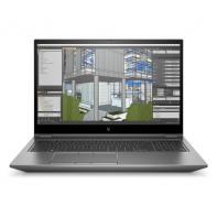 купить HP ZBook Fury 15.6 G8&nbsp;15.6" FHD/ Core i7-11800H/ 32GB/ 1TB SSD/ RTX A3000 6GB/ WiFi/ BT/ FPR/ SCR/ Win10Pro в Алматы фото 1