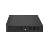 купить UNV NVR301-04S3-P4 Сетевой 4-х канальный видеорегистратор с 4-мя PoE портами в Алматы фото 2