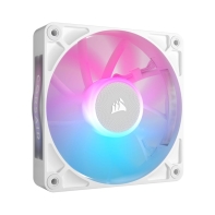 Купить Вентилятор Corsair iCUE Link RX120 RGB PWM White (CO-9051021-WW) Алматы