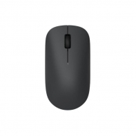 купить Мышь Xiaomi Wireless Mouse Lite Черный в Алматы фото 1