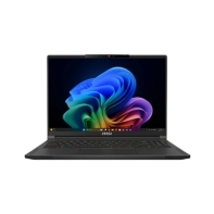 Купить NB MSI Stealth A16 AI+ A3XVFG-069KZ 16" IPS 240Hz Ryzen AI 9 HX 370/32GB/1TB SSD/RTX4060/W11H Black Алматы