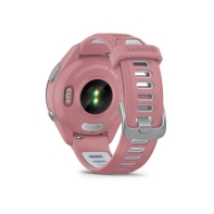 купить СПОРТИВНЫЕ ЧАСЫ FORERUNNER 265S, РОЗОВО-БЕЛЫЙ, 010-02810-15 в Алматы фото 3