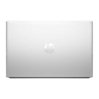 купить Ноутбук HP ProBook 450 G10/UMA i5-1334U/15.6 FHD/16GB/512GB PCIe NVMe/W11p64/1yw/WiFi 6E BT 5.3/Bcklt with num/FingSens&nbsp;9B9H7EA в Алматы фото 3