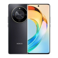 Купить Смартфон HONOR X9b 5G ALI-NX1 8GB RAM 256GB ROM Midnight Black Алматы