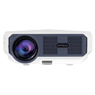 купить Rombica Проектор Ray Eclipse, белый MPR-L740 в Алматы фото 1