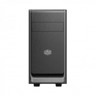 купить Корпус CoolerMaster MasterBox E300L (MCB-E300L-KN5N-B02) в Алматы фото 2