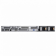 купить Сервер Dell PowerEdge R450 SFF (210-AZDS-A2) в Алматы фото 3