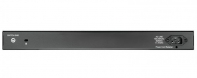 купить D-Link DXS-1210-12TC/A1A Настра-ый комму-ор 8 портов 10G, 2 порта 10G SFP+ и 2 комбо 10G SFP+ /  в Алматы фото 3