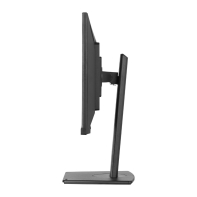 купить Монитор LCD 23.8** 16:9 2560х1440(WQHD) IPS, 100 Hz, 300 cd/m2, 1000:1, 80M:1, 0,5 ms, HDMI, DP, USB-Hub, Height adj, Pivot, Tilt, Swivel, Speakers, Black в Алматы фото 2