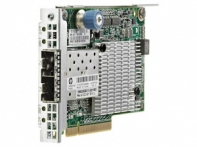 купить Сетевой адаптер HP/FlexFabric 10Gb 2-port 534FLR-SFP+ Adapter в Алматы фото 1