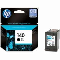 Купить Картридж струйный HP CB335HE №140 черный  для HP Photosmart C4283/C5283/D5363/PSC 5783/D4263 Алматы