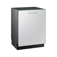 купить Встраиваемая посудомоечная машина Samsung / DW60R7070BB/WT в Алматы фото 1