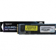купить Жесткий диск SSD 240GB Apacer AP240GAS2280P2-1 M.2 PCIe в Алматы фото 1