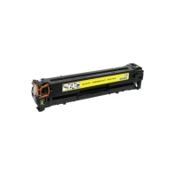 Купить Картридж HP CE742A (№307A) Yellow для CLJ 5220/5225 (7,3K) Euro Print Алматы