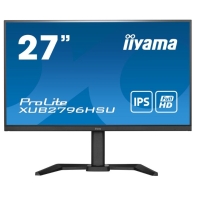 купить Монитор LCD 27" 16:9 1920х1080(FHD) IPS, nonGLARE, 250cd в Алматы фото 1