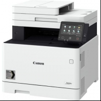 купить МФП Canon/i-SENSYS MF746Cx/Принтер-Сканер(АПД-50с.)-Копир-Факс/A4/27 ppm/1200x1200 dpi/ в Алматы фото 1