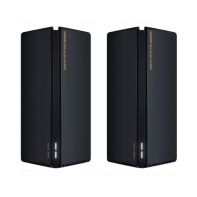 купить Беспроводная система Wi-Fi Xiaomi Mesh роутер AX3000 RA82 (2-pack) в Алматы фото 2