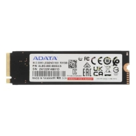 купить SSD ADATA LEGEND 800 ALEG-800-500GCS 500GB в Алматы фото 3
