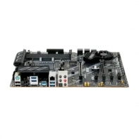 купить Материнская плата MSI X570-A PRO AM4 X570 4xDDR4 6xSATA3 RAID 2xM.2 HDMI ATX в Алматы фото 2