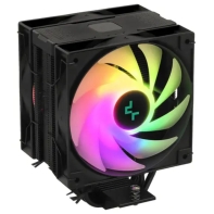 Купить Кулер для процессора Deepcool AG400 DIGITAL PLUS R-AG400-BKADMP-G-1 Алматы