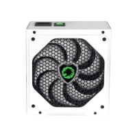 купить Блок питания ПК  600W GameMax GM-600 WT <85+ Bronze> в Алматы фото 3
