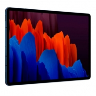 купить Планшет Samsung Galaxy Tab S7 Plus 12.4*, SM-T975NDBASKZ, Blue в Алматы фото 2