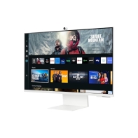 купить Монитор 32" SAMSUNG SMART M8 VA 3840x2160 60Hz&nbsp;LS32CM801UIXCI в Алматы фото 2