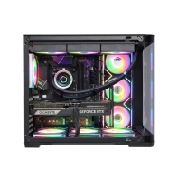 купить Core i7-14700F-2.1GHz/Z790/RAM 32GB/SSD 1TB (M.2)/RTX 5080-16GB/no DVD/1000W/ в Алматы фото 2