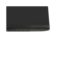 купить Монитор 23.8" NOMAD 24B2XHM2 VA 1920x1080 75Hz 250кд/м2 4мс 3000:1 20млн:1 1xD-Sub 1xHDMI  Black в Алматы фото 2