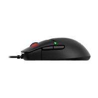 купить Мышь игровая HyperX Pulsefire Saga A2PB3AA черный в Алматы фото 2