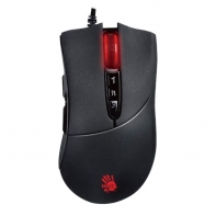 купить Мышь игровая Bloody P30 PRO-Activated RGB <оптическая, 16000CPI, 1.8 м, USB, pixart pwm3360> в Алматы фото 3